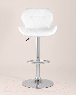 Стул барный Stool Group Бон / BC-053 (белый)