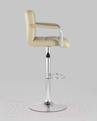 Стул барный Stool Group Малави / BC-V003 (бежевый)