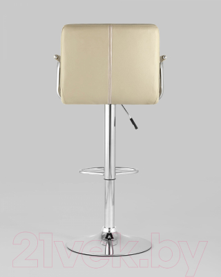 Стул барный Stool Group Малави / BC-V003 (бежевый)