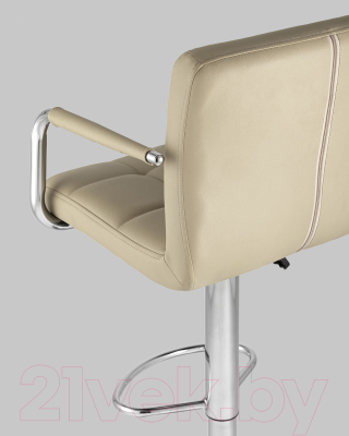 Стул барный Stool Group Малави / BC-V003 (бежевый)