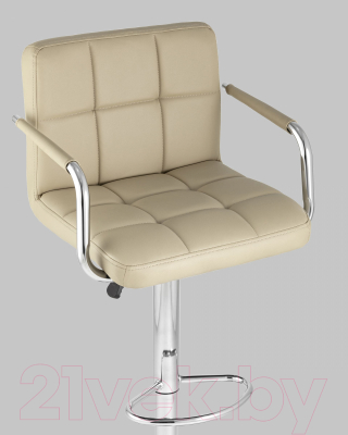 Стул барный Stool Group Малави / BC-V003 (бежевый)