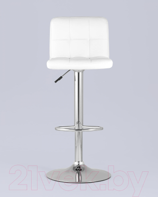 Стул барный Stool Group Малави Lite / BEGONIA WHITE (белый)