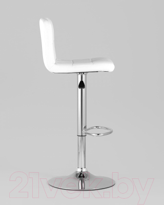 Стул барный Stool Group Малави Lite / BEGONIA WHITE (белый)