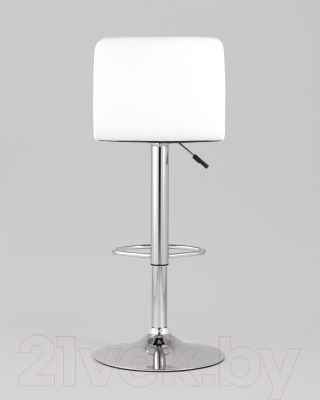 Стул барный Stool Group Малави Lite / BEGONIA WHITE (белый)
