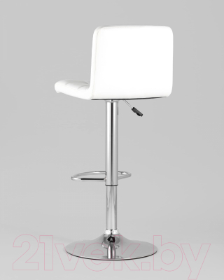 Стул барный Stool Group Малави Lite / BEGONIA WHITE (белый)