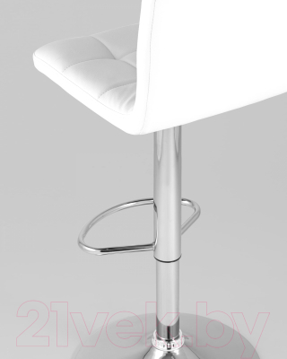 Стул барный Stool Group Малави Lite / BEGONIA WHITE (белый)
