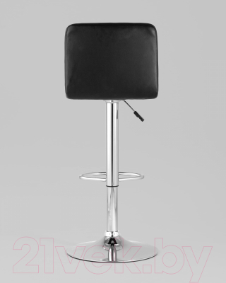 Стул барный Stool Group Малави Lite / BEGONIA BLACK (черный)