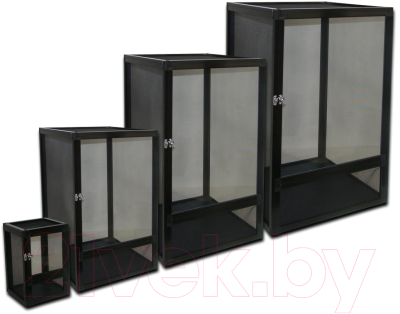 Террариум Lucky Reptile Open Air PRO / OVP-612