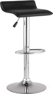 Стул барный Stool Group Hi-Tec New / FLANAGAN BLACK - фото