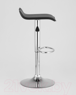Стул барный Stool Group Hi-Tec New / FLANAGAN BLACK