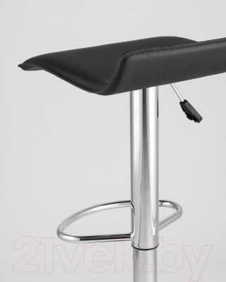 Стул барный Stool Group Hi-Tec New / FLANAGAN BLACK
