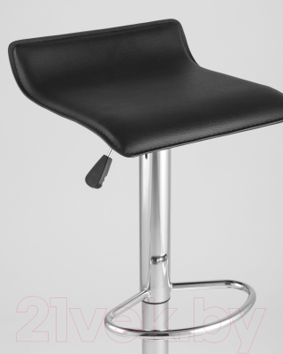 Стул барный Stool Group Hi-Tec New / FLANAGAN BLACK