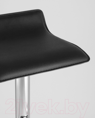 Стул барный Stool Group Hi-Tec New / FLANAGAN BLACK