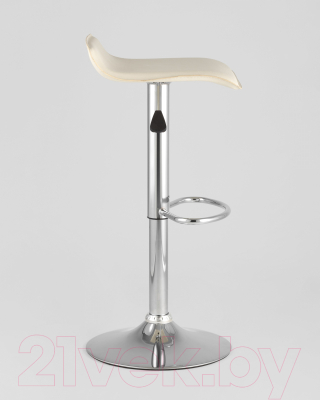 Стул барный Stool Group Hi-Tec New / FLANAGAN BEIGE