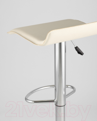 Стул барный Stool Group Hi-Tec New / FLANAGAN BEIGE