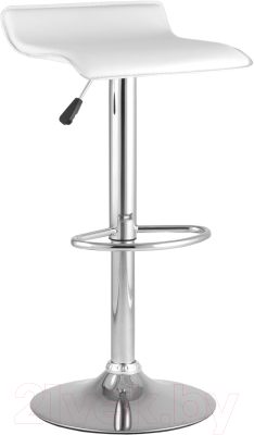 Стул барный Stool Group Hi-Tec New / FLANAGAN WHITE - фото