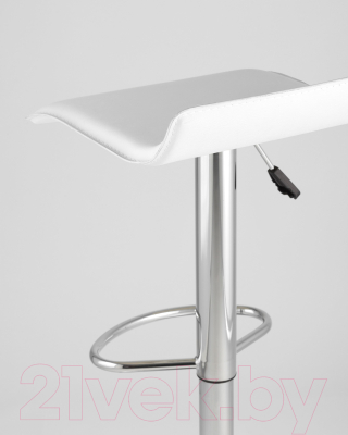 Стул барный Stool Group Hi-Tec New / FLANAGAN WHITE