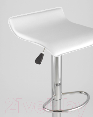 Стул барный Stool Group Hi-Tec New / FLANAGAN WHITE