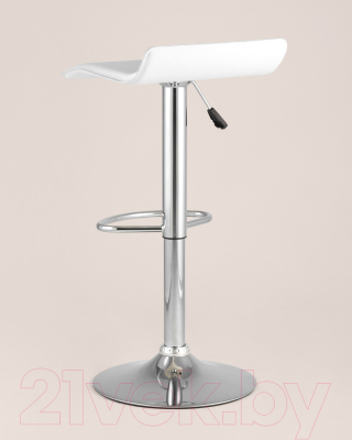 Стул барный Stool Group Hi-Tec New / FLANAGAN WHITE