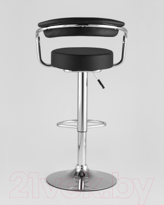 Стул барный Stool Group Орион New / BC-V002 (черный)
