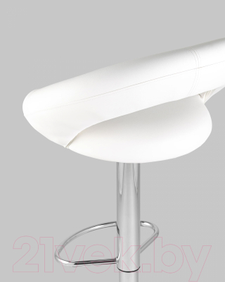 Стул барный Stool Group Купер New / BC-V004 (белый)