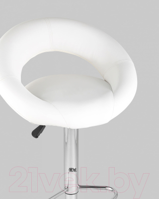 Стул барный Stool Group Купер New / BC-V004 (белый)