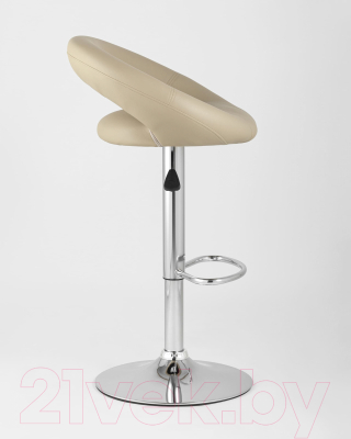 Стул барный Stool Group Купер New / BC-V004 (бежевый)