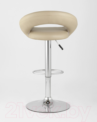 Стул барный Stool Group Купер New / BC-V004 (бежевый)