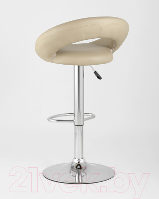 Стул барный Stool Group Купер New / BC-V004 (бежевый)