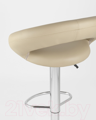 Стул барный Stool Group Купер New / BC-V004 (бежевый)