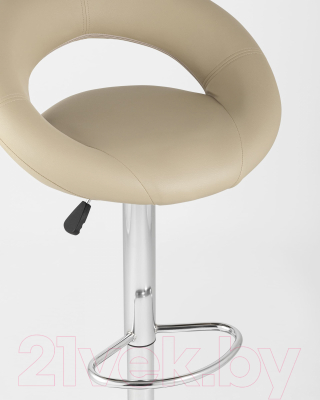 Стул барный Stool Group Купер New / BC-V004 (бежевый)
