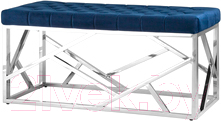 Банкетка Stool Group Арт Деко / BENCH-016 - фото