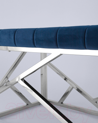 Банкетка Stool Group Арт Деко / BENCH-016