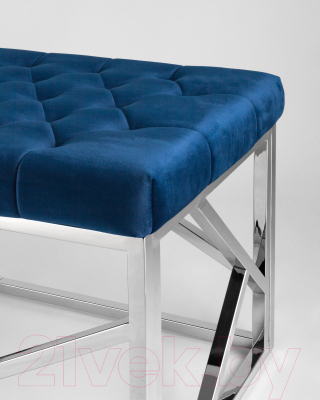 Банкетка Stool Group Арт Деко / BENCH-016