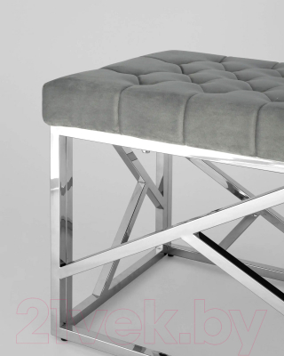 Банкетка Stool Group Арт Деко BENCH-016-GR