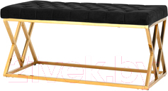 Банкетка Stool Group Инсигния / BENCH-011-TG - фото