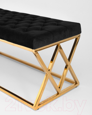 Банкетка Stool Group Инсигния / BENCH-011-TG