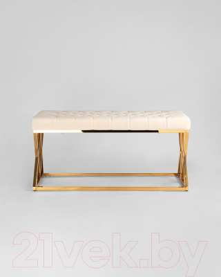 Банкетка Stool Group Инсигния / BENCH-011-TG-BG