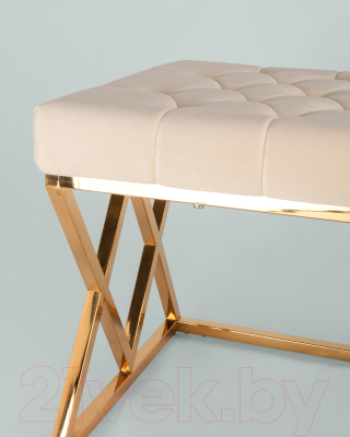 Банкетка Stool Group Инсигния / BENCH-011-TG-BG