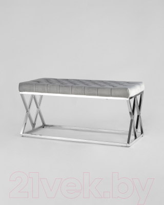 Банкетка Stool Group Инсигния / BENCH-011-GR