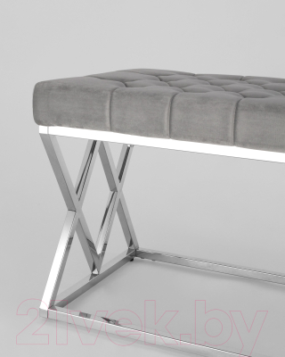 Банкетка Stool Group Инсигния / BENCH-011-GR