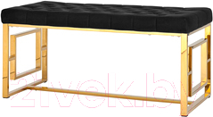 Банкетка Stool Group Бруклин / BENCH-012-TG - фото