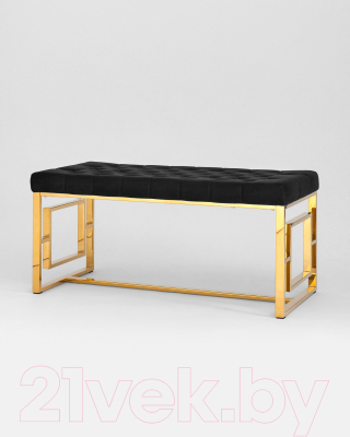 Банкетка Stool Group Бруклин / BENCH-012-TG
