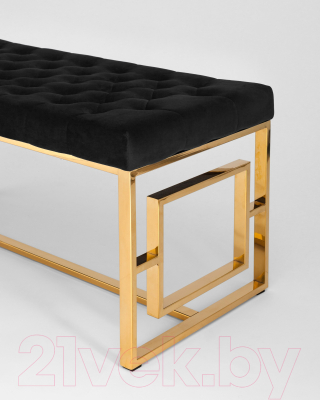 Банкетка Stool Group Бруклин / BENCH-012-TG