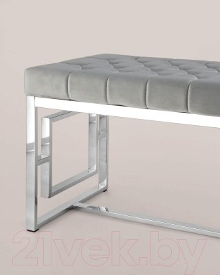 Банкетка Stool Group Бруклин / BENCH-012-GR
