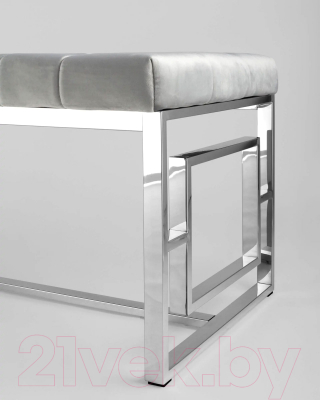 Банкетка Stool Group Бруклин / BENCH-012-GR