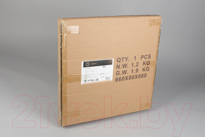 Потолочный светильник Aployt Lunet APL.014.03.60