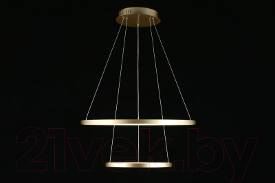 Потолочный светильник Aployt Lunet APL.014.03.60