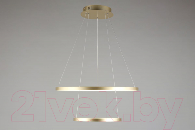 Потолочный светильник Aployt Lunet APL.014.03.60