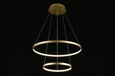 Потолочный светильник Aployt Lunet APL.014.03.60